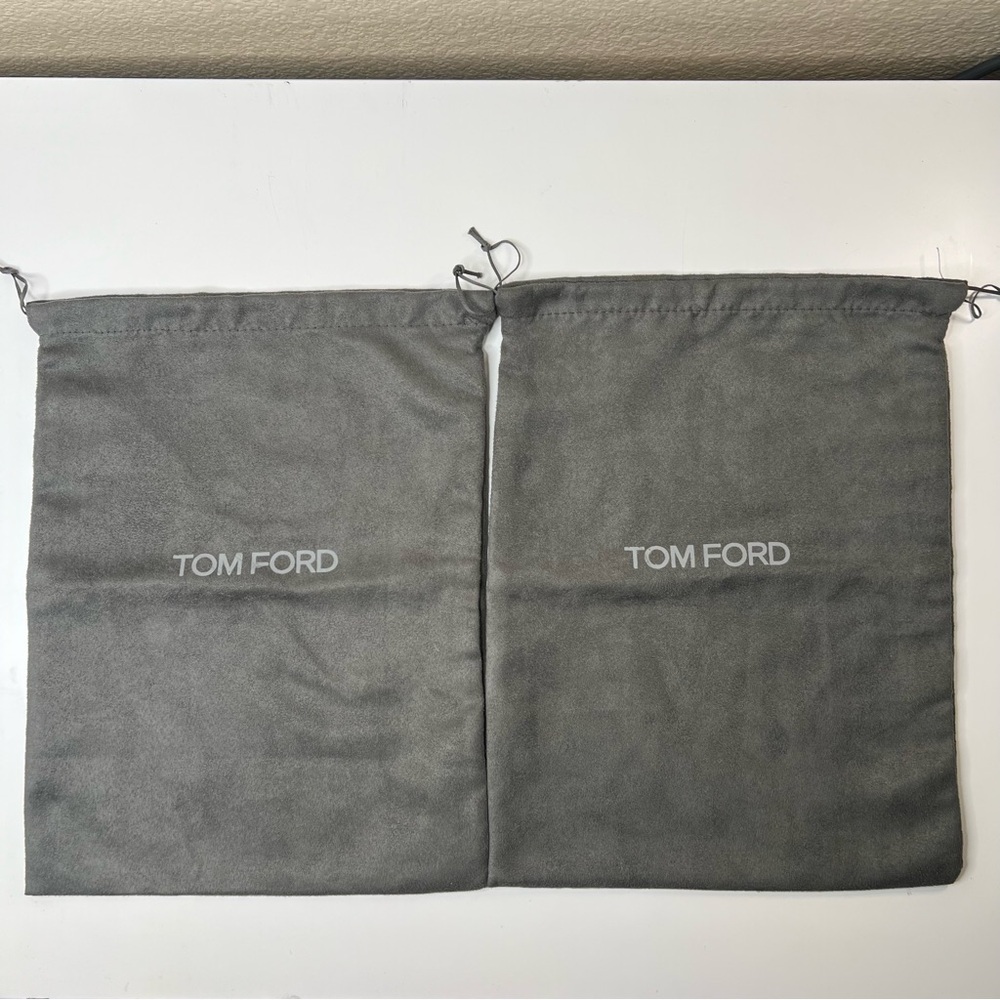 Tom Ford Dustbags